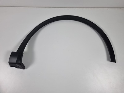 Kia sportage v молдинг накладка крыла передняя правая перед 87714-r2010 фото №1