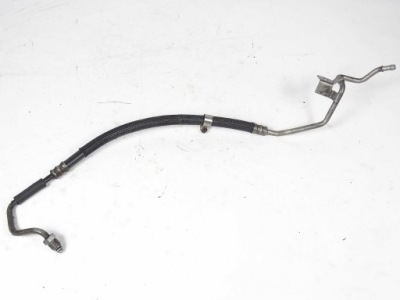 Mercedes w215 w220 шланг масляный усилителя фото №1