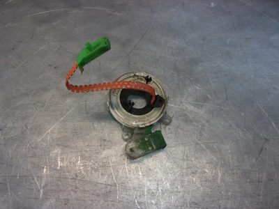 Шлейф стрічка подушки безпеки подушка безпеки volvo v70 i фото №1