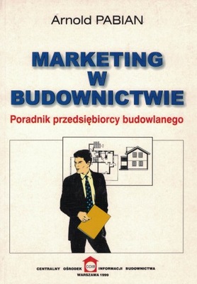 Marketing w budownictwie