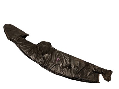 Шумоизоляция крыла правое renault zoe фото №1