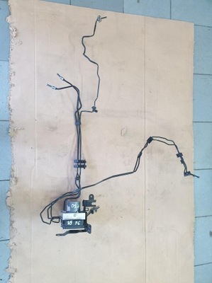 Citroen ds7 насос abs 9835131980 фото №1