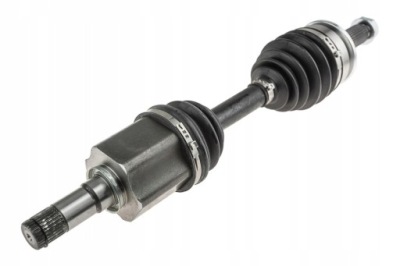 Приводной вал приводная перед левая ford ranger 2.0 2.2 3.2 фото №1