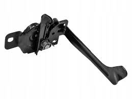 Dodge challenger 15 - замок капот фото №1