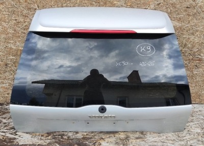 Кришка багажника багажника volvo xc90 426-26 гарантія фото №1