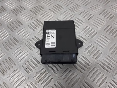 Модуль дверь opel оригинальный номер 13170177 фото №1