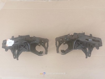 BMW F10 F11 SOPORTE SOPORTES LENTE  