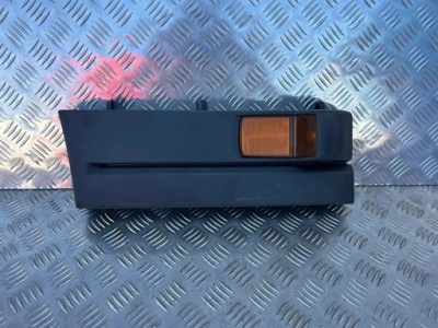 Защита порог подножка scania r фото №1