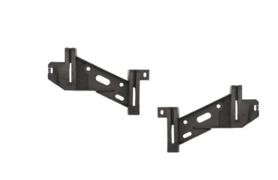 Кронштейн фара le pr infiniti qx70 qx 70 13- фото №1