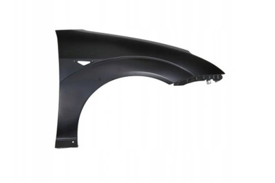 Крила передній ford focus 1998-2004 правий фото №1