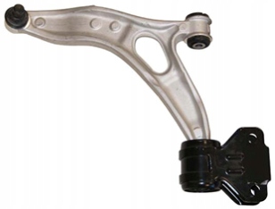 Ford focus 3 c-max 2 рычаг правый нижний перед фото №1