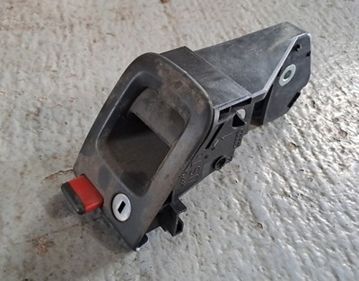 Audi a4 b8 замок спинка сиденье задняя 8k5885681 фото №1