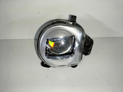 Протитуманна фара лампа правий bmw x5 f15 x6 f16 13- led фото №1