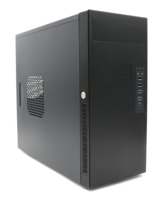Obudowa komputerowa Mini Tower 6863 USB-C