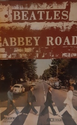 MC The Beatles – Abbey Road