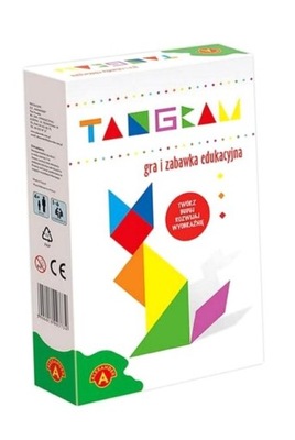 TANGRAM MINI ALEX, ALEXANDER