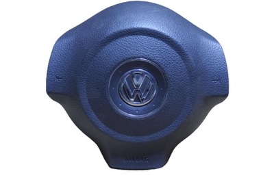 BOLSA AIRBAG VOLANTE VW POLO V 6R 6R0880201G  