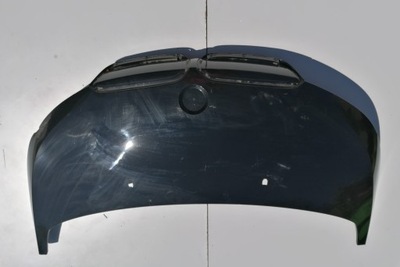 Капот bmw i3 фото №1