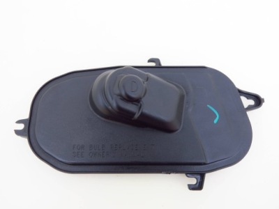 Защита заглушка лампы фара правый перед передняя 89502329 volvo s60 ii фото №1