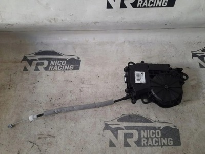 Доводчик замка крышки bmw x1 f48 7374006 фото №1