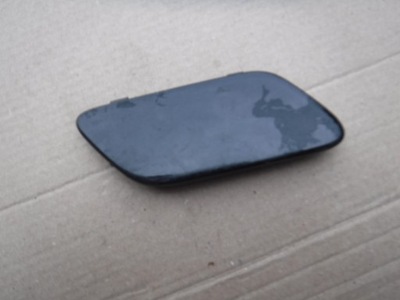 Заглушка бампера перед mercedes w169 a1698851522 фото №1