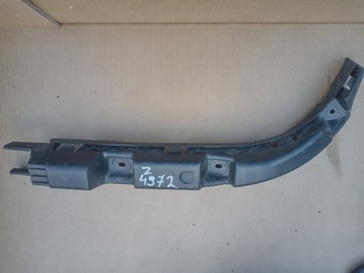 Напрямна бампера правий задня seat leon ii 1p0807864 фото №1