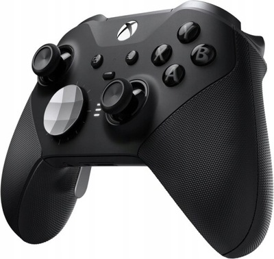 USZKODZONY Kontroler Pad XBOX Elite Series 2 do Microsoft Xbox One 67A26