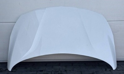 Opel astra 5 k капот крышка двигателя дорестайлинг фото №1