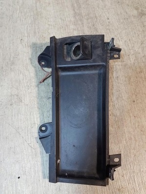 Роз'єм прикурювача полиця попільничка bmw e39 фото №1