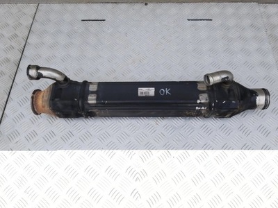 Радиатор egr scania r euro 6 фото №1