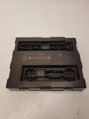 Блок управления модуль комфорта audi a4 a5 q5 8k0907064c фото №1