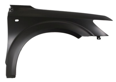 Крила перед правий fiat freemont 11r- фото №1