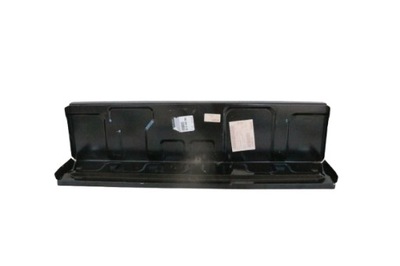 Renault trafic iii панель pas пол 8201462384 фото №1