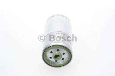 FILTRO COMBUSTIBLES AUDI VW 1 457 434 184 BOS  