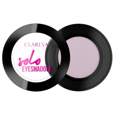 Claresa Solo Eyeshadow Cień do Powiek 107 Sophisticated