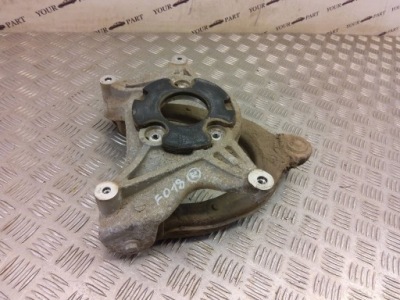 Tesla model 3 2019 перед сторона правий амортизатор передній фото №1