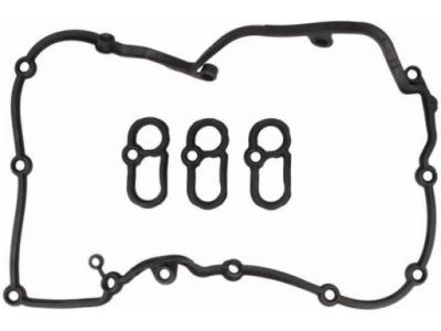 Набір прокладка кришки клапанів land rover range rover velar 3.0 17- фото №1