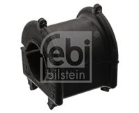 Febi втулка stabi. lexus rx 03-/rx 08-/toyota highlander 00- фото №1