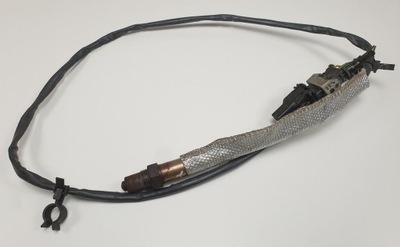 Датчик лямбда-зонд volvo v70 ii 2.5 t 9487147 08670276 фото №1