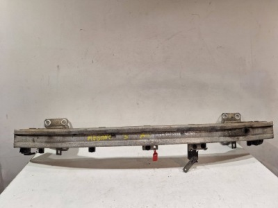 Балка бампера перед 752100003r renault megane iii scenic iii 09- фото №1