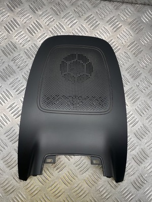 Ford ecosport накладка панель приладів захист динаміка gn15n046b74d фото №1