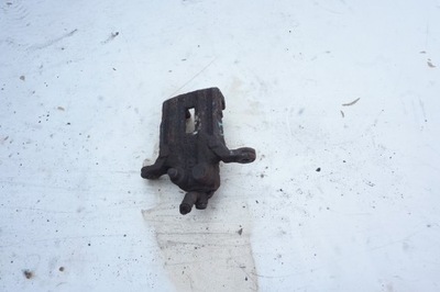 Суппорт правый задняя nissan pathfinder r51 фото №1