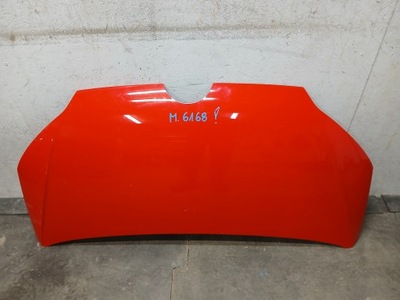 Капот vw up lift 1s фото №1