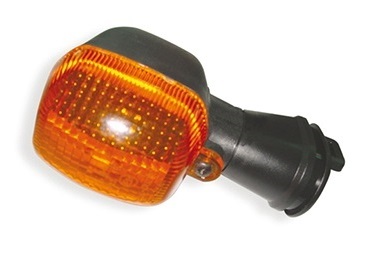 LUZ DIRECCIONAL DERECHA PARTE DELANTERA YAMAHA FZS 1000 FAZER  