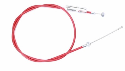 CABLE FRENOS SHL M11 ROJO 1020MM  