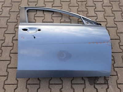 Дверь передние перед правое kia ceed iii 18 - фото №1