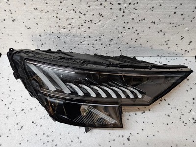 AUDI Q8 RS RSQ8 MATRIX FULL LED LAMPA