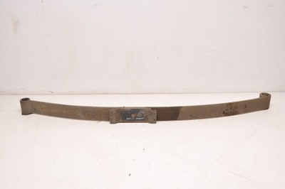 Nissan nv200 ресора задня задній фото №1