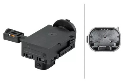 Датчик якості повітря audi q7 3,0tdi фото №1