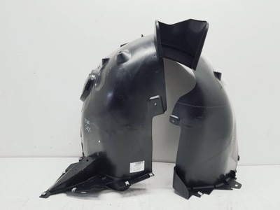 Vw t-roc правое подкрылок перед передние 2ga809958c фото №1